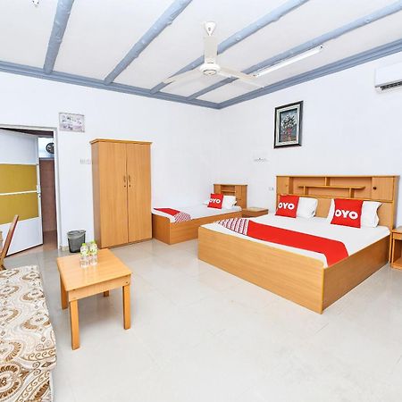Oyo 138 Gulf Sand Motel Barka Exterior foto